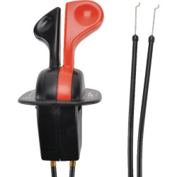Câble d'accélérateur SNAPPER 1727817SM