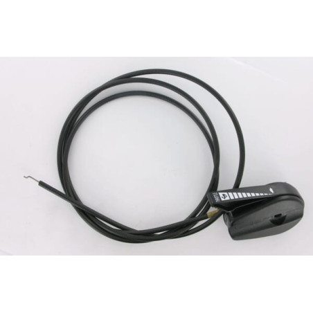 Câble d'accélérateur UNIVERSEL FGP010686