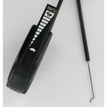 Câble d'accélérateur UNIVERSEL FGP010685