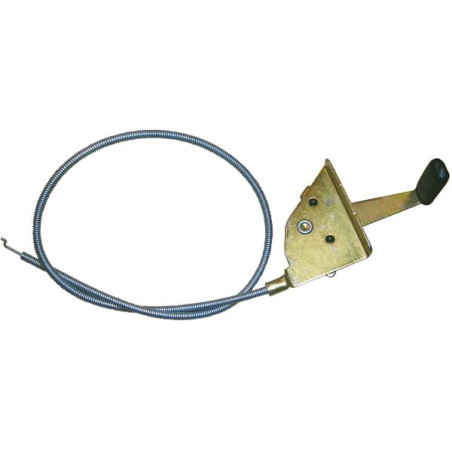 Câble d'accélérateur UNIVERSEL FGP010681