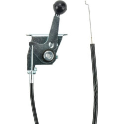 Câble d'accélérateur UNIVERSEL FGP010689