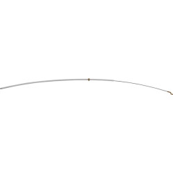 Câble d'accélérateur GOPART FGP430037