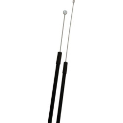 Câble d'accélérateur GOPART FGP430036