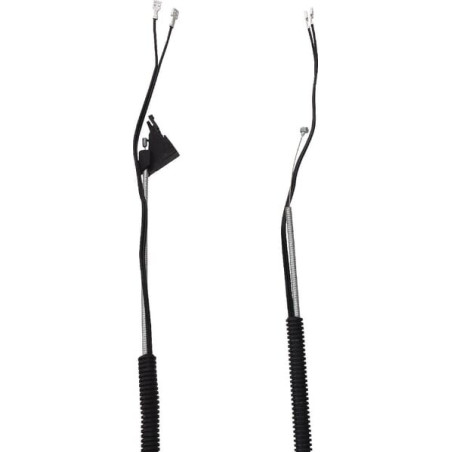 Câble d'accélérateur GOPART 502206901GP