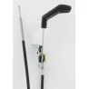 Câble d'accélérateur ETESIA ET32138
