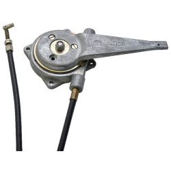 Câble d'accélérateur ETESIA ET31888
