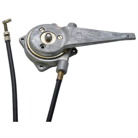 Câble d'accélérateur ETESIA ET31888