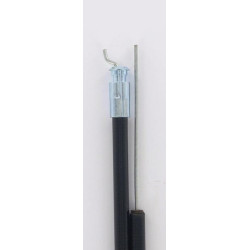 Câble d'accélérateur CASTELGARDEN FGP456234