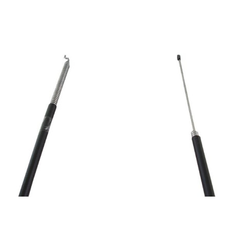 Câble d'accélérateur AGRIA AGW48294