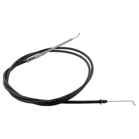 Câble d'accélérateur MTD 7460671A