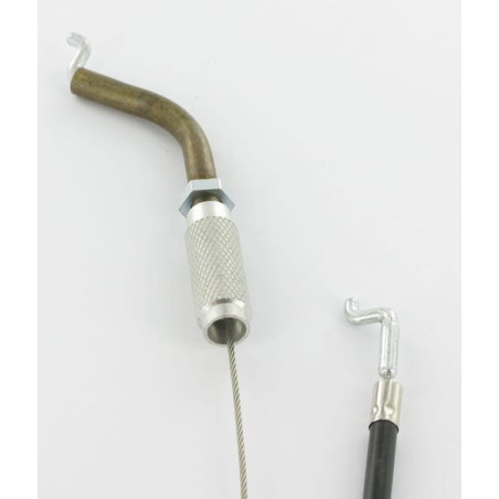 Câble d'accélérateur SOLO 3800361