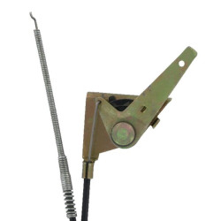 Câble d'accélérateur UNIVERSEL FGP456210