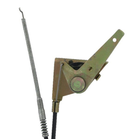 Câble d'accélérateur UNIVERSEL FGP456210