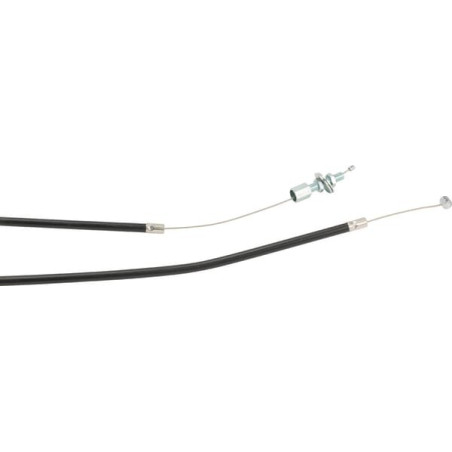Câble d'accélérateur SOLO 2800568
