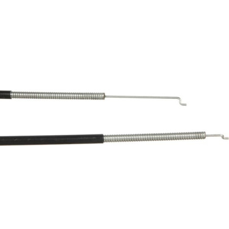Câble d'accélérateur AGRIA 105351
