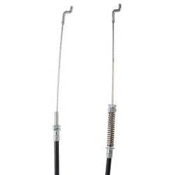 Câble d'embrayage AS-MOTOR E07960ASM