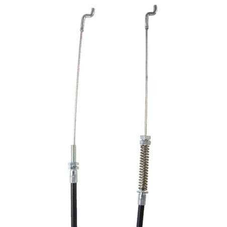 Câble d'embrayage AS-MOTOR E07960ASM