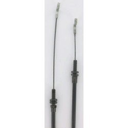 Câble d'accélérateur ETESIA ET42541