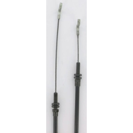 Câble d'accélérateur ETESIA ET42541