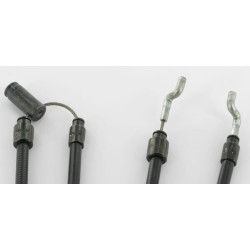 Câble de commande ETESIA ET43109