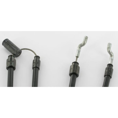Câble de commande ETESIA ET43109