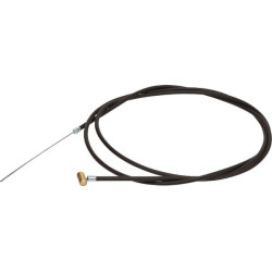 Câble d'arrêt moteur AGRIA AGW100156