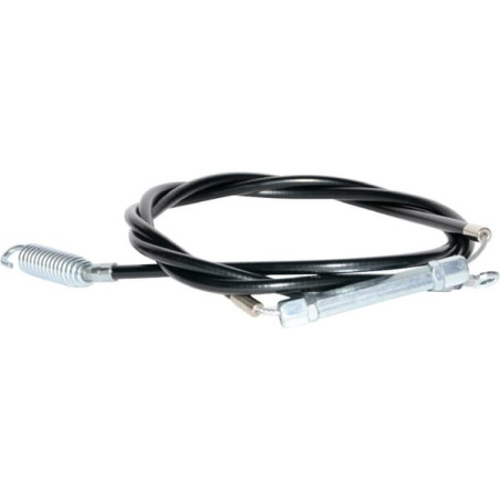 Câble de traction OUTILS-WOLF 43123OW