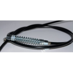 Câble de traction OUTILS-WOLF 41593OW