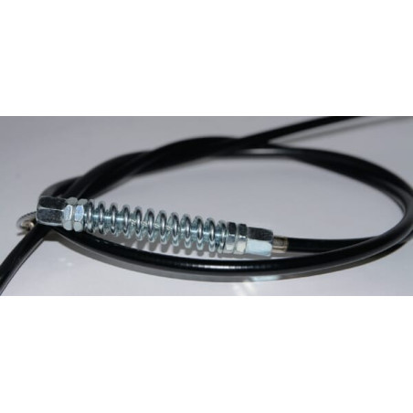 Câble de traction OUTILS-WOLF 41593OW