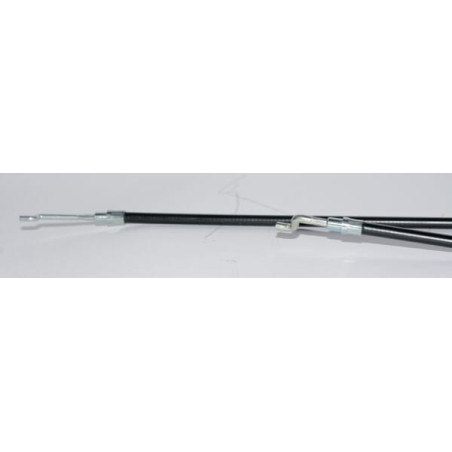Câble de traction OUTILS-WOLF 41593OW