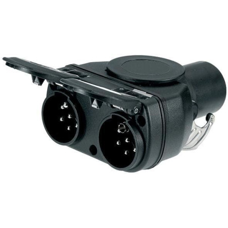 Adaptateur de prise HELLA 8JA005952061
