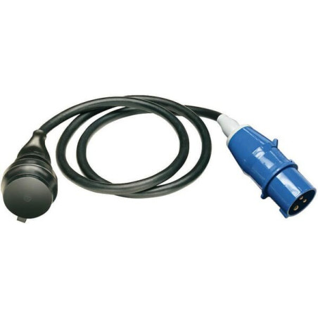 Câble adaptateur BRENNENSTUHL EM1132920