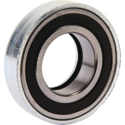 Butée de débrayage AGRIA AGW75691