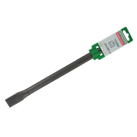 Burin plat HIKOKI 750993