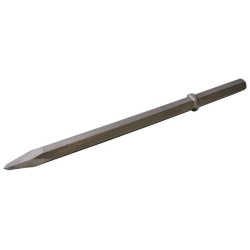 Burin plat 11mm UNBRANDED CB51115180