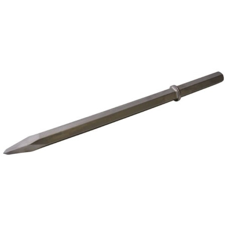 Burin plat 11mm UNBRANDED CB51115180