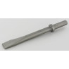 Burin plat 11mm UNBRANDED CB51109165