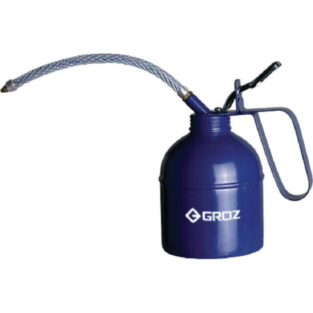 Burette 500ml GROZ 41623GROZ