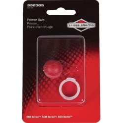 Poire d'amorçage BRIGGS ET STRATTON 992363