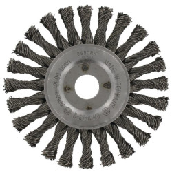 Brosse ronde OSBORN WRB24