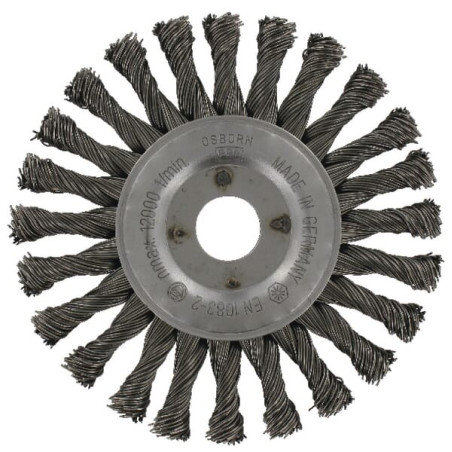 Brosse ronde OSBORN WRB24