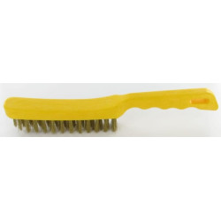 Brosse métallique OSBORN HG301KA4MS