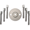 Brosse de débroussailleuse ARMIGO FGP015058C