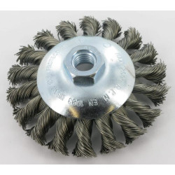 Brosse cônique HIKOKI 751317