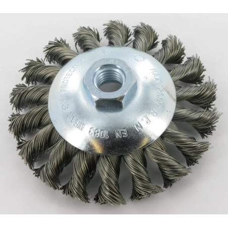 Brosse cônique HIKOKI 751317