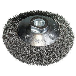 Brosse cônique HIKOKI 751318
