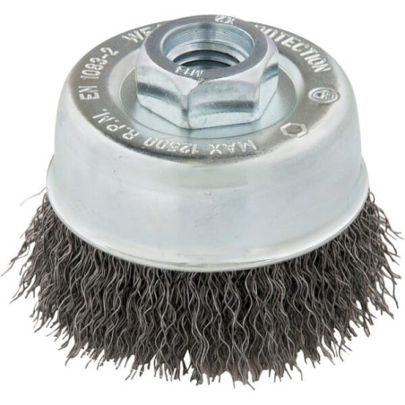 Brosse circulaire HIKOKI 751316