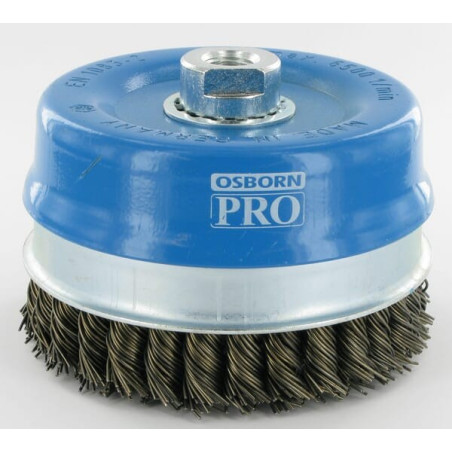 Brosse circulaire OSBORN WRB05