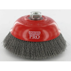 Brosse circulaire OSBORN WRB07