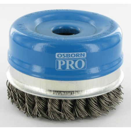 Brosse circulaire OSBORN WRB06